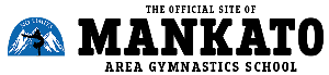 Mankato Area Gymnastics School